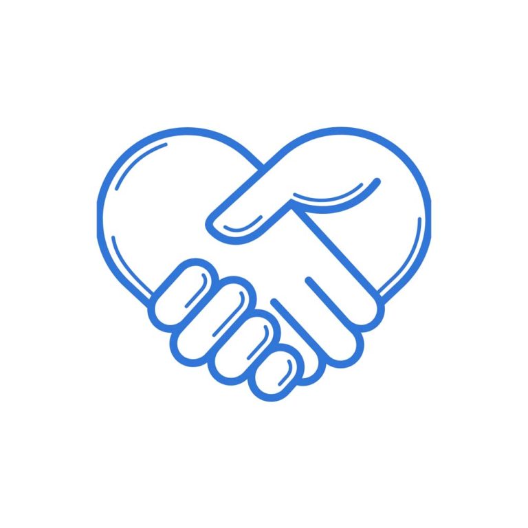 Logo,Is,A,Symbol,Of,Peace,In,The,Field,Of