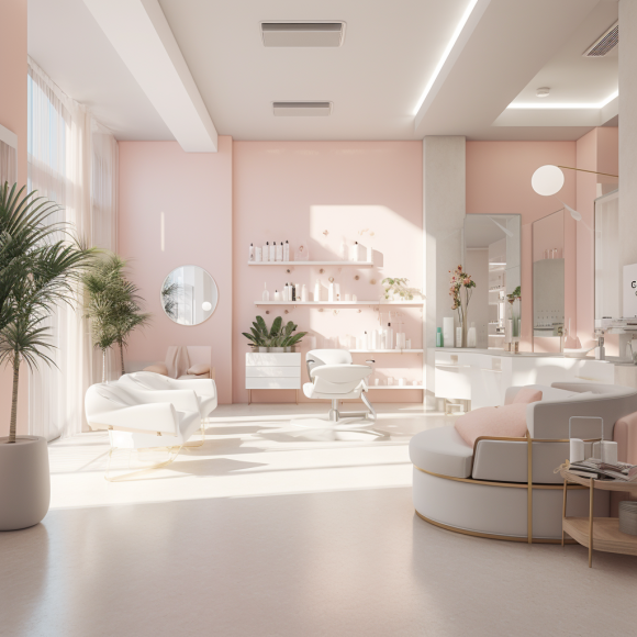alexandrab0575_realistic_picture_of_Aesthetic_clinic_light_colo_fca147ca-f2c7-4d58-b0e7-5dea02f1de67