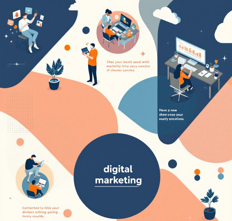 תיאור נושא הקורס: שיווק בדיגיטל לעסקים