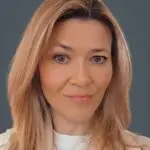 תמונה של גב' אלכסנדרה בר