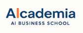 לוגו של AIcademia