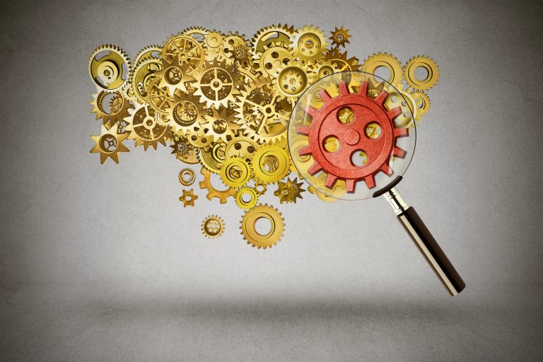 אבחון עסקי, תהליכים