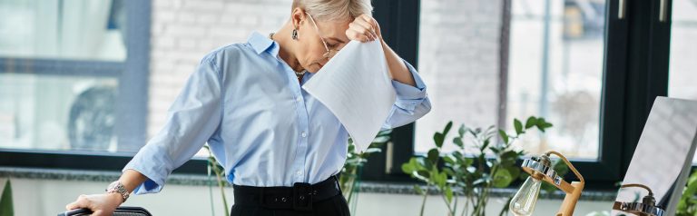 לעשות סדר בעסק